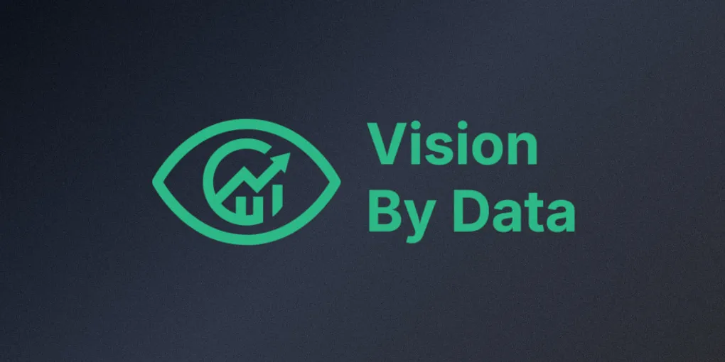 Vision by Data