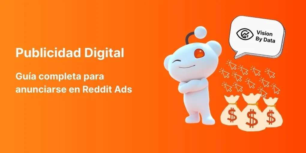 Banner: Guía completa para anunciarse en Reddit Ads