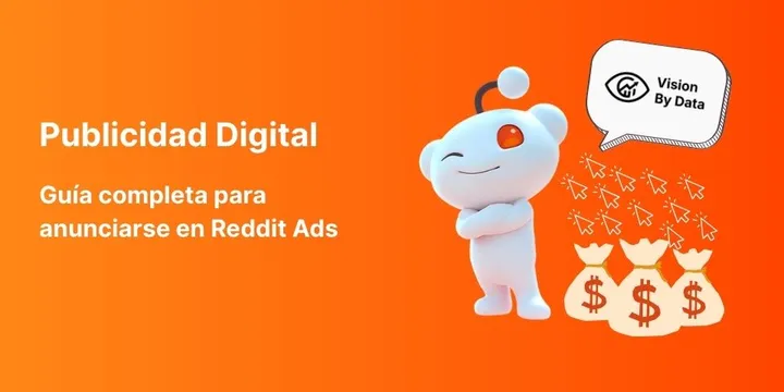 Banner: Guía completa para anunciarse en Reddit Ads