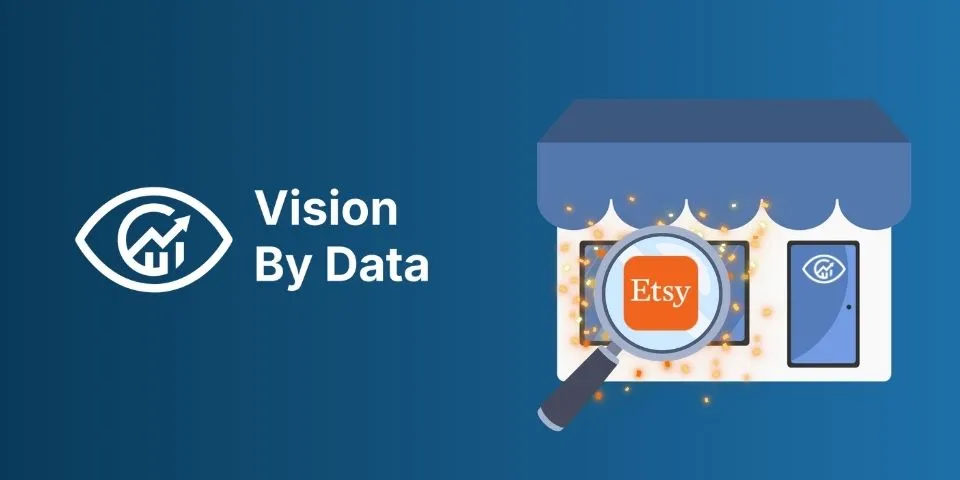 Banner: Guía de SEO en Etsy para mejorar la visibilidad de tu tienda