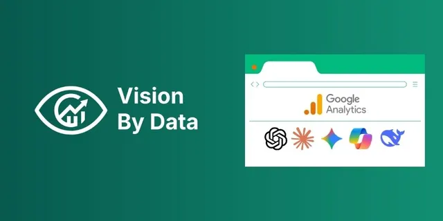 Cómo medir el tráfico de IA en Google Analytics 4