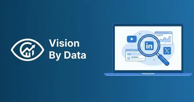 Banner: Controla tus Canales de Redes Sociales desde Google Search Console
