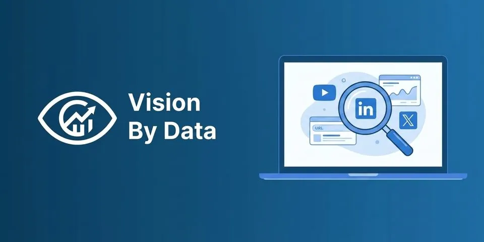 Controla tus Canales de Redes Sociales desde Google Search Console